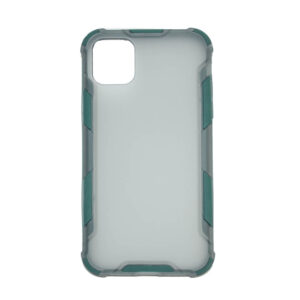 IPHONE 11 6.1″ MILITARY GREEN CASE
