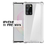 IPHONE 11 PRO MAX 6.5″ ANTI BURST CASE