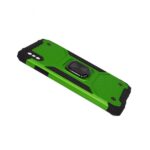 IPHONE XS MAX RING ARMOUR CASE – GREEN