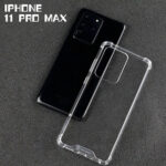 IPHONE 11 PRO MAX 6.5″ ANTI BURST CASE