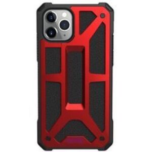 ISHOCK IPHONE 11.6 ARMOUR CASE – RED