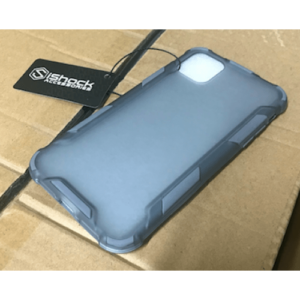 IPHONE 11 6.1 MILITARY GREY CASE